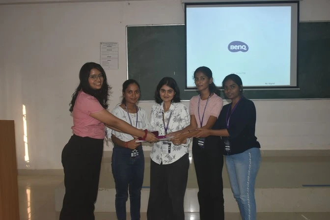 Hack-Nocturne 2025 - Quiz Winners